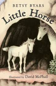 little horse
