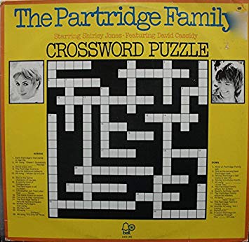 David Astle Cluetopia The Story Of 100 Years Of The Crossword